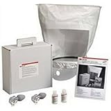3M Health Care FT-10 Qualitative Respiratory Fit Test Apparatus, Sweet Solution