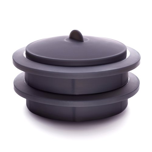 Lekue Silicone Steamer