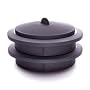 Lekue Silicone Steamer