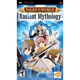 Tales of World