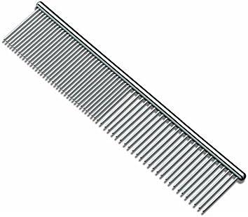 Generic Pet Steel Grooming Comb