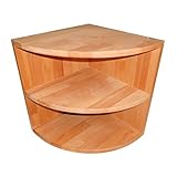 Suchergebnis auf Amazon.de für: eckregal holz