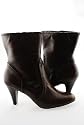 Alfani Hadley Brown Ankle Boots