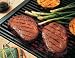 USDA Choice Boneless Rib Eye - Two 12 oz steaks - Fresh Cut