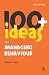 100+ Ideas for Managing Behaviour (Continuum One Hundred) (Continuum One Hundreds)