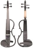 Yamaha SV-130 Concert Select Silent Electric Black 4/4 Violin
