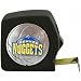 Denver Nuggets Black Tape Measure