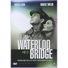 Waterloo Bridge:Korean All Region Import[ntsc]Vivien Leigh~Robert Taylor~Directed By Mervyn LeRoy....