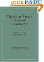 The Scalar-Tensor Theory of Gravitation (Cambridge Monographs on Mathematical Physics)