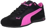 Puma Womens Fast Cat SM Fashion Sneaker