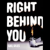 Right Behind You | [Gail Giles]