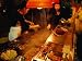 Street Food Stall, Central Macau, Macau, China Photographic Poster Print by Lawrence Worcester, 24x18