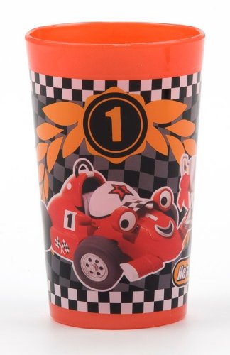 DNC Roary the Racing Car PP Tumbler