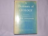 A dictionary of geology