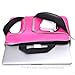 TopCase Zipper Sleeve Bag Cover Case for All Laptop 13