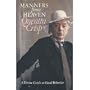 Manners from Heaven: A Divine Guide to Good Behavior