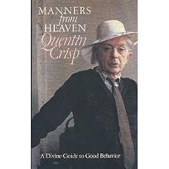 Manners from Heaven: A Divine Guide to Good Behaviour