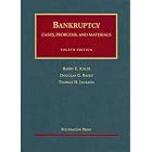 Bankruptcy, Cases, Problems and Materials (University Casebook) by Douglas G. Baird, Thomas H. Jackson, and Barry Adler