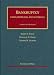 Bankruptcy, Cases, Problems and Materials (University Casebook)