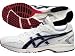 asics（アシックス）　TARTHER RS ALIVIO　TJR231（0142）　ホワイト×ブルー　27.5