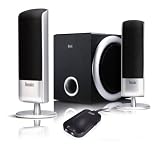 Hercules Speakers XPS 2.1 20