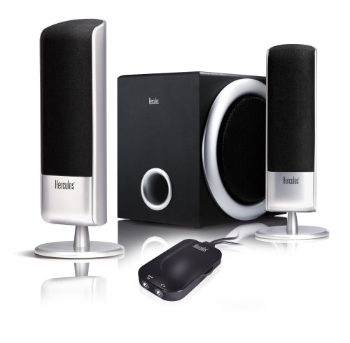 Childrens Toyshop  Computer : Hercules Speakers XPS 2.1 20