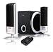 Electronics : Hercules Speakers XPS 2.1 20