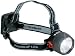 Sporting Goods : 2640 HeadsUp Lite, 43 LED, Halogen, Black Body