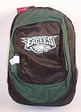Concept One Backpack Philadelphia Eagles (Philadelphia Eagles Black)