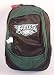 Concept One Backpack Philadelphia Eagles (Philadelphia Eagles Black)