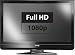 Easy Touch ET0L71 42P -42" Widescreen 1080P Full HD LCD TV - With Freeview