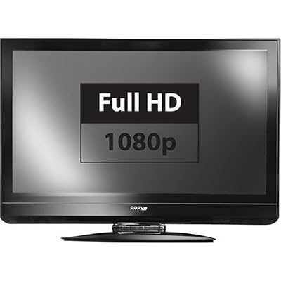 Easy Touch 42 inch Full HD LCD tv