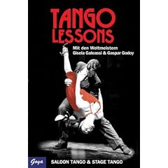 Tango Lessons