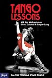 Tango Lessons