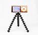 Joby GM2 Gorillamobile Flexible Tripod (Includes iPhone 3G/3GS Case and Universal Camera Adapter)