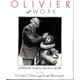 Olivier at Work: The National Years