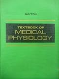 Textbook of medical physiology