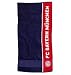 Sports : FCB Duschtuch navy