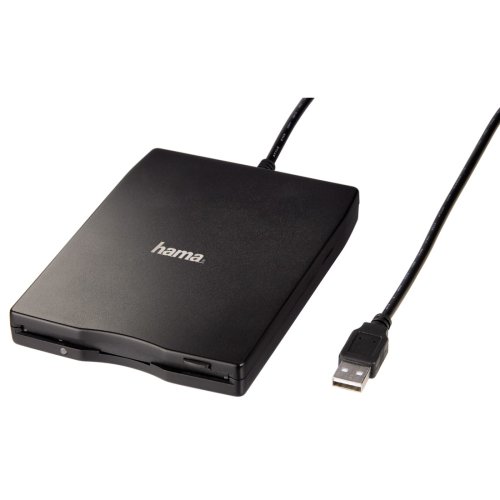 Hama USB-Diskettenlaufwerk Preisvergleich