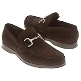 Calvin Klein Lorrie Bit Loafer
