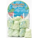 Splash! By Upper Canada Soap and Candle Frog Bath... by Splash! Upper Canada Soap & Candle