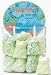 Splash! By Upper Canada Soap & Candle  Frog Bath Fizzies 24 Frogs