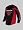 Proto 08 Men's Paintball Jersey - Red Size: X-Large
