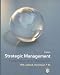 Search : Strategic Management: Cases: Competitiveness and Globalization