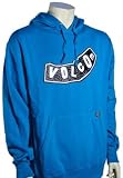 Volcom Pistol Hooded Sweatshirt - Men's