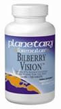Bilberry Vision 120T