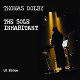 The Sole Inhabitant - (+DVD)