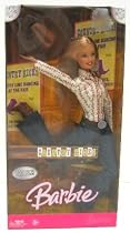 Mat.B.Country Kicks Doll