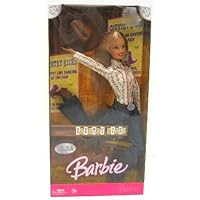 Barbie Country Kicks Posable Doll