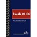 Isaiah: 40-66 v.2: 40-66 Vol 2 (Westminster Bible Companion)